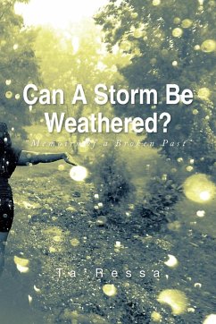 Can a Storm Be Weathered? - Ta'Ressa