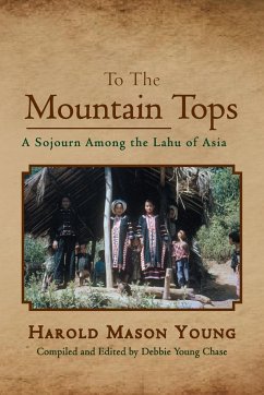 To the Mountain Tops - Young, Harold Mason