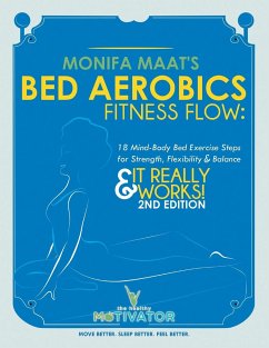 Bed Aerobics Fitness Flow