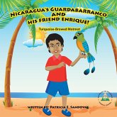 Nicaragua's Guardabarranco and His Friend Enrique!