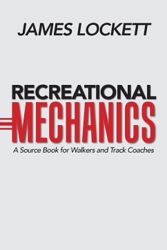 Recreational Mechanics - Lockett, James