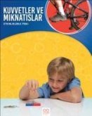 Etkinliklerle Fen - Kuvvetler ve Miknatislar