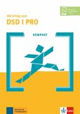 KOMPAKT Mit Erfolg zum DSD I PRO. Buch + Online