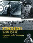 Finding the Few (eBook, ePUB)