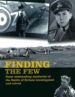 Finding the Few (eBook, ePUB) - Saunders, Andy Finding the Few (eBook, ePUB) - Saunders, Andy