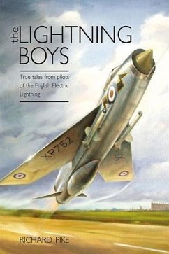 Cover Lightning Boys (eBook, ePUB)