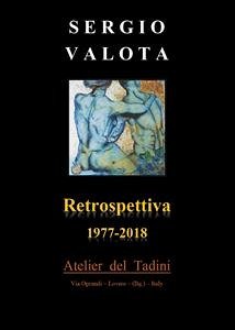 Retrospettiva 1977 - 2018 (eBook, PDF) - Valota, Sergio