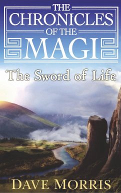 The Sword of Life - Morris, Dave