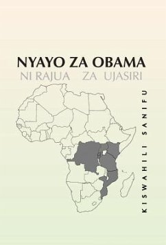 Nyayo Za Obama - Sanifu, Kiswahili