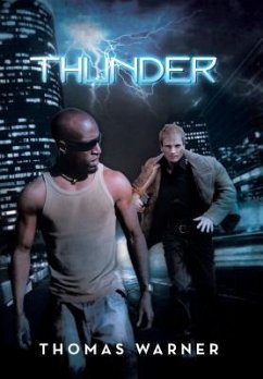 Thunder - Warner, Thomas