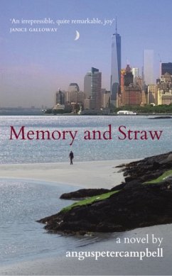 Memory and Straw - Campbell, Angus Peter