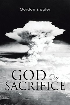 God Our Sacrifice - Ziegler, Gordon