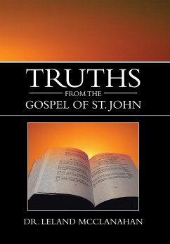Truths from the Gospel of St. John