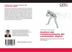 Análisis del comportamiento del consumidor digital - Apaza Delgado, Santiago Hernán