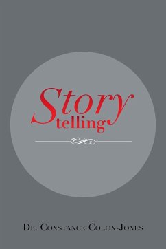 Storytelling - Colon-Jones, Constance