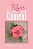 A Rose Blossomed from Cement