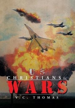 Us-Christians-For-Wars - Thomas, V. C.
