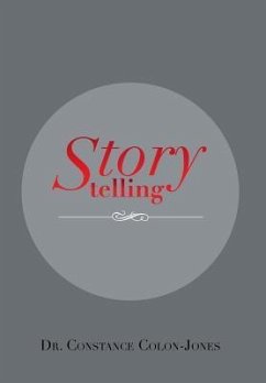 Storytelling - Colon-Jones, Constance