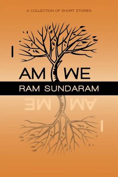 I Am We - Sundaram, Ram