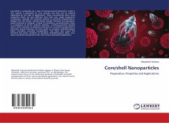Core/shell Nanoparticles