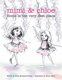Mimi and Chloe
