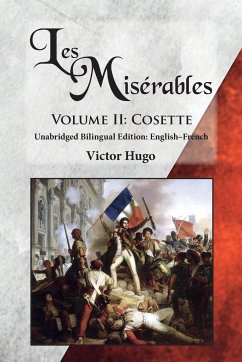 Les Misérables, Volume II - Hugo, Victor