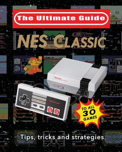 NES Classic - Guy, Blacknes