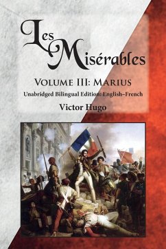 Les Misérables, Volume III - Hugo, Victor