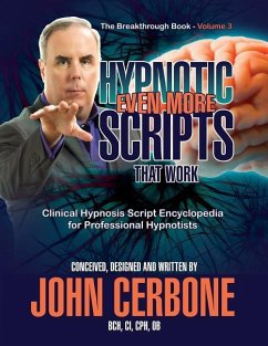 Even More Hypnotic Scripts That Work - Cerbone, John