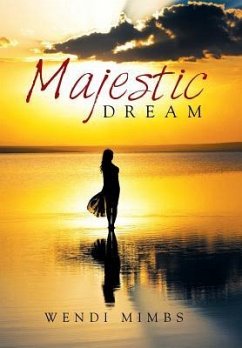 Majestic Dream - Mimbs, Wendi