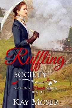 Ruffling Society - Moser, Kay