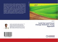 Land Use Land Cover Change Detection: Fuzzy Approach