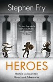 Heroes Heroes