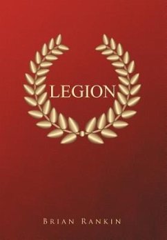 Legion - Rankin, Brian