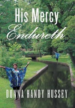 His Mercy Endureth