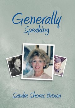 Generally Speaking - Brown, Sandra Shores