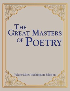 The Great Masters of Poetry - Washington-Johnson, Valerie Miles