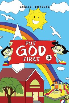 Put God First