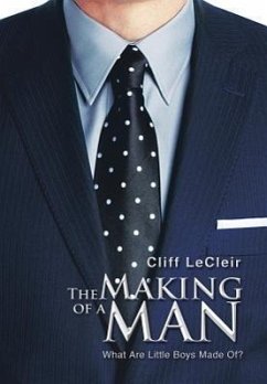 The Making of a Man - Lecleir, Cliff