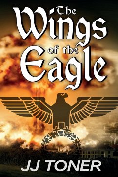 The Wings of the Eagle - Toner, Jj