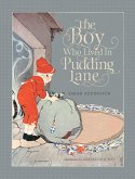 Boy Who Lived In Pudding Lane (eBook, PDF)