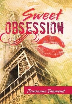 Sweet Obsession - Diamond, Zsuzsanna