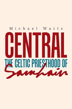 Central - Watts, Michael