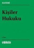 Kisiler Hukuku