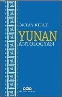 Cover Yunan Antologyasi