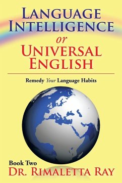 Language Intelligence or Universal English - Rimalette, Ray