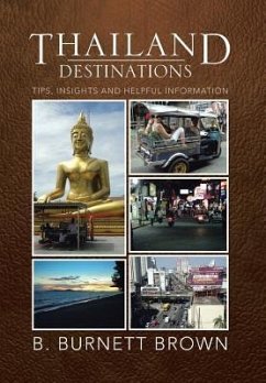 Thailand Destinations