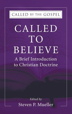 Called to Believe