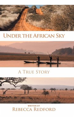 Under the African Sky - Redford, Rebecca