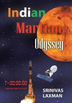 Indian Martian Odyssey - Laxman, Srinivas